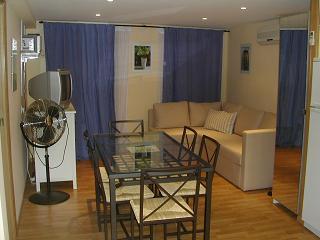 Living/Dining