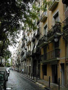 Street