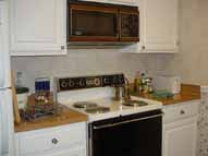 The kitchen